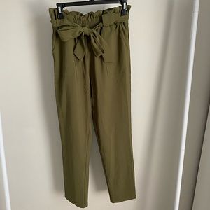 Grace Karin Pants
